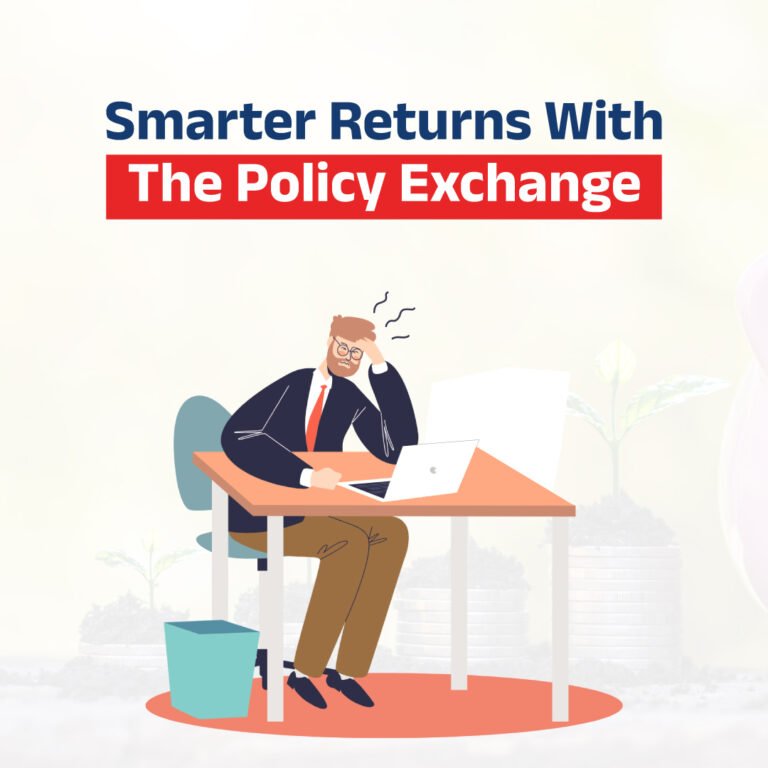 Read more about the article Explore a Unique Investment Opportunity with The Policy Exchange